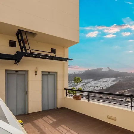 Cozy Modern House, In A Complex With A Swimming Pool * Puerto Rico (Gran Canaria)