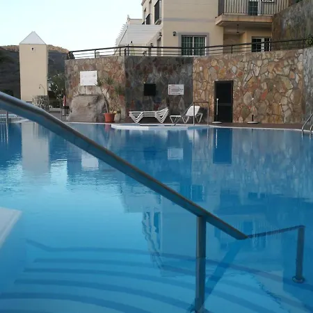Apartment Cozy Modern House, In A Complex With A Swimming Pool Puerto Rico (Gran Canaria)