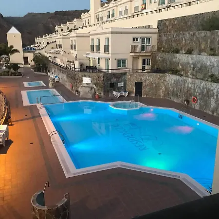 Cozy Modern House, In A Complex With A Swimming Pool * Puerto Rico (Gran Canaria)