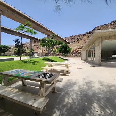 Cozy Modern House, In A Complex With A Swimming Pool