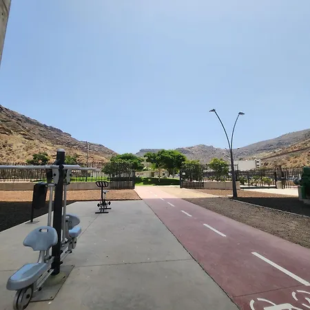 Cozy Modern House, In A Complex With A Swimming Pool * Puerto Rico (Gran Canaria)