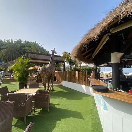 Cozy Modern House, In A Complex With A Swimming Pool Apartment Puerto Rico (Gran Canaria)