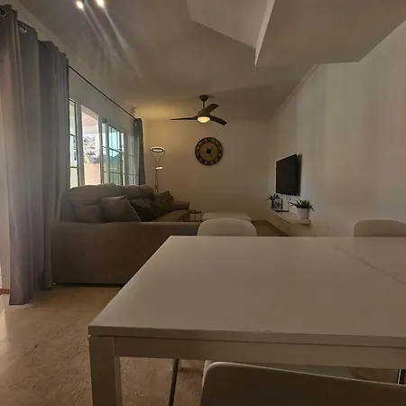 Cozy Modern House, In A Complex With A Swimming Pool Puerto Rico (Gran Canaria)