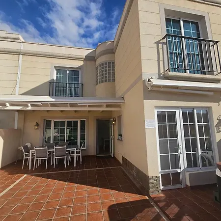 Cozy Modern House, In A Complex With A Swimming Pool * Puerto Rico (Gran Canaria)