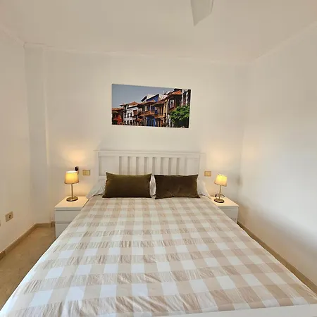 Cozy Modern House, In A Complex With A Swimming Pool Puerto Rico (Gran Canaria)