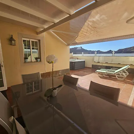 Cozy Modern House, In A Complex With A Swimming Pool * Puerto Rico (Gran Canaria)