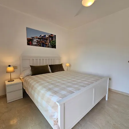 Cozy Modern House, In A Complex With A Swimming Pool Apartment Puerto Rico (Gran Canaria)