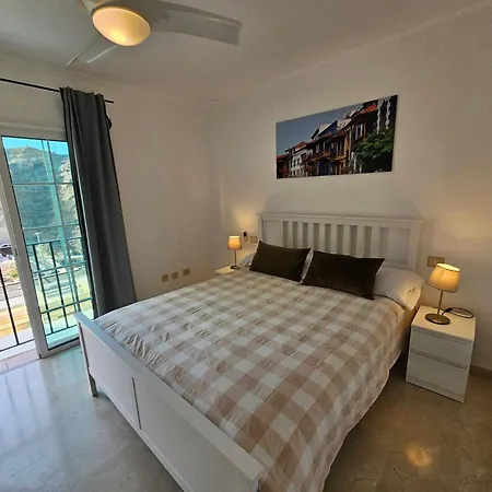 Cozy Modern House, In A Complex With A Swimming Pool Puerto Rico (Gran Canaria)